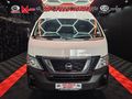 2021 Nissan NV350 2.5i Narrow Panel Van