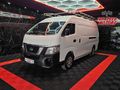 2021 Nissan NV350 2.5i Narrow Panel Van