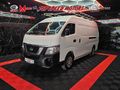 2021 Nissan NV350 2.5i Narrow Panel Van