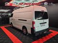 2021 Nissan NV350 2.5i Narrow Panel Van
