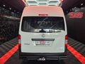 2021 Nissan NV350 2.5i Narrow Panel Van