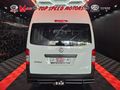 2021 Nissan NV350 2.5i Narrow Panel Van
