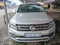 2018 Volkswagen Amarok 3.0 TDI Highline 4Motion Auto Double-Cab