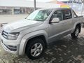 2018 Volkswagen Amarok 3.0 TDI Highline 4Motion Auto Double-Cab