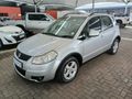 2011 Suzuki SX4 2.0