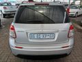 2011 Suzuki SX4 2.0