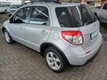 2011 Suzuki SX4 2.0