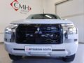 2026 Mitsubishi Triton 2.4 Di-DC GLS Double Cab Auto