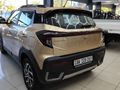 2025 Mahindra XUV 3XO 1.2T AX5