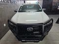 2020 Toyota Hilux 2.8 GD-6 Raised Body Legend 4x4 Extended Cab