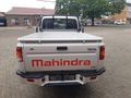 2026 Mahindra Pik Up 2.2 mHawk S6 Single-Cab