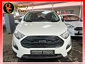 2018 Ford EcoSport 1.5 TDCi Ambiente