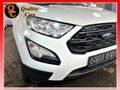 2018 Ford EcoSport 1.5 TDCi Ambiente