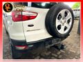 2018 Ford EcoSport 1.5 TDCi Ambiente