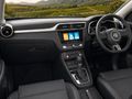 2026 MG ZS 1.5 Delux Auto