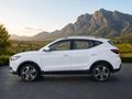 2026 MG ZS 1.5 Delux Auto