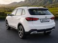 2026 MG ZS PRO 1.5T Com CVT Auto