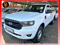 2022 Ford Ranger 2.2 TDCi XL SuperCab