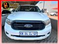 2022 Ford Ranger 2.2 TDCi XL SuperCab