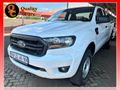 2022 Ford Ranger 2.2 TDCi XL SuperCab