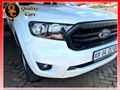 2022 Ford Ranger 2.2 TDCi XL SuperCab