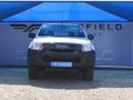 2021 Isuzu D-Max 250 HO Fleetside Safety Single-Cab