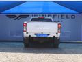 2021 Isuzu D-Max 250 HO Fleetside Safety Single-Cab