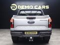 2026 Ford Ranger 2.0 Bi-Turbo Wildtrak Double Cab Auto