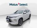2026 Mitsubishi Pajero Sport 2.4D 4x4 Auto