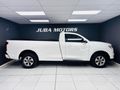 2022 GWM P-Series CV 2.0 TD DLX Single-Cab