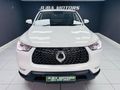 2022 GWM P-Series CV 2.0 TD DLX Single-Cab