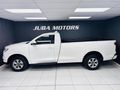 2022 GWM P-Series CV 2.0 TD DLX Single-Cab