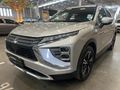 2023 Mitsubishi Eclipse Cross 2.0 GLS Auto