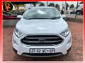 2020 Ford EcoSport 1.0 EcoBoost Titanium