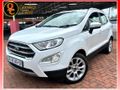 2020 Ford EcoSport 1.0 EcoBoost Titanium