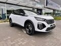 2026 Peugeot 2008 1.2T GT Auto