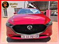 2021 Mazda 3 1.5 Dynamic 5-dr