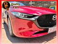 2021 Mazda 3 1.5 Dynamic 5-dr
