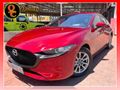 2021 Mazda 3 1.5 Dynamic 5-dr
