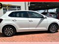 2022 Volkswagen Polo 1.0 TSI Life