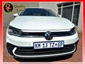 2022 Volkswagen Polo 1.0 TSI Life