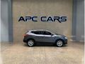 2015 Nissan Qashqai 1.2T Acenta Auto