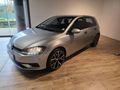2018 Volkswagen Golf VII 1.0 TSI Trendline