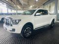 2026 GWM P500 2.4T Luxury 4x4