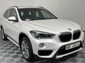 2019 BMW X1 sDrive18i xLine Auto