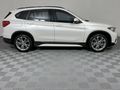 2019 BMW X1 sDrive18i xLine Auto