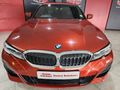 2021 BMW 3 Series 318i M Sport Launch Edition Auto