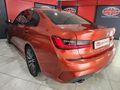 2021 BMW 3 Series 318i M Sport Launch Edition Auto
