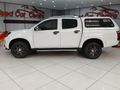 2014 Isuzu KB 300 D-Teq LX Auto Double-Cab