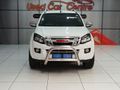 2014 Isuzu KB 300 D-Teq LX Auto Double-Cab